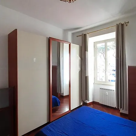 Apartament Casa Venerina Vicino Al Centro