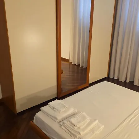 Casa Venerina Vicino Al Centro * Roma