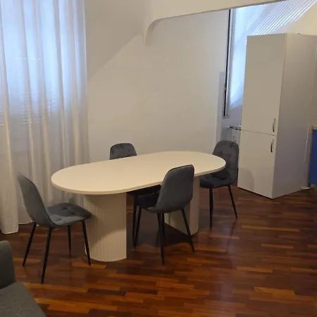 Casa Venerina Vicino Al Centro Appartement