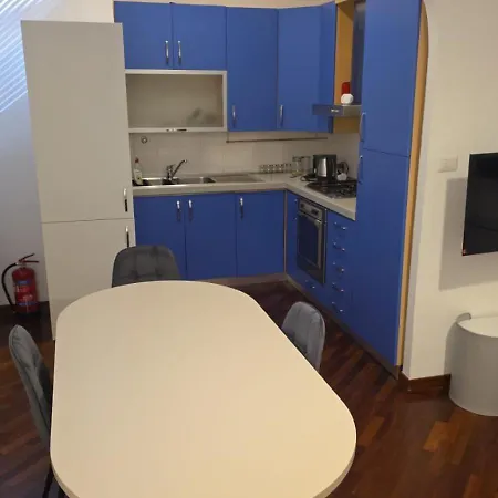 Appartement Casa Venerina Vicino Al Centro *